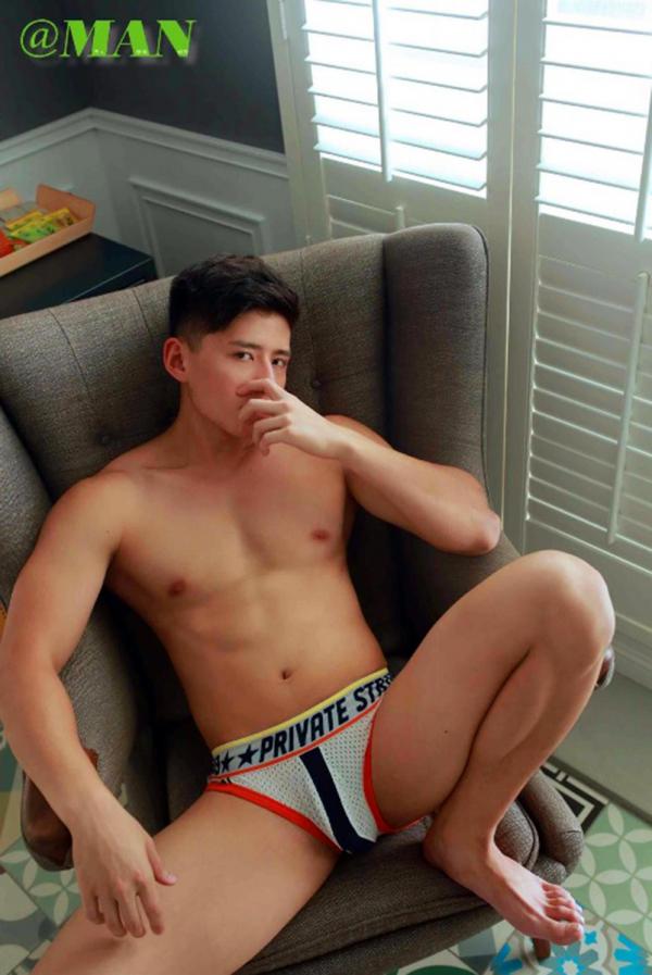 @Man-14-深夜名堂-Wilson